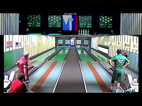 KK Radenska II - KK Drava