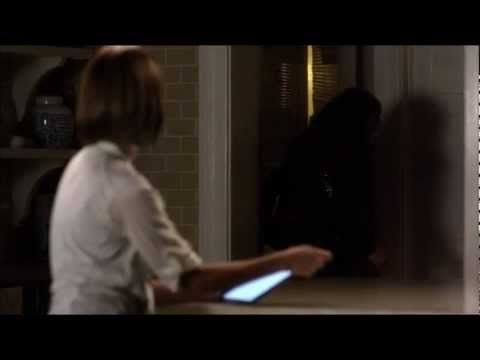 Pretty Little Liars 3x20 - Spencer & Melissa Scene.