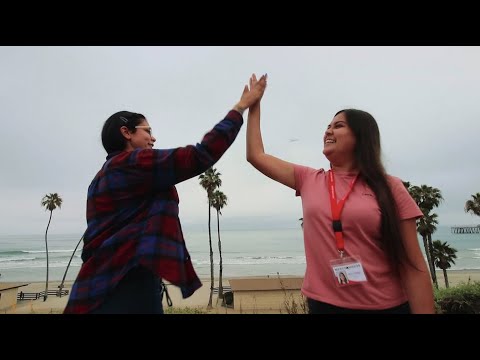 YouTube video