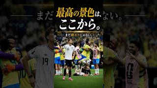 【涙】世界が涙した日本代表…ブラジル戦敗退、それでも誇りを失わなかった90分。