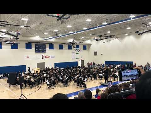 Warp Speed- Michael Story