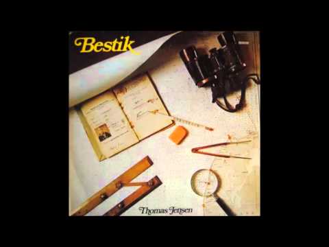 Fisker Thomas - Bestik - Hele albummet