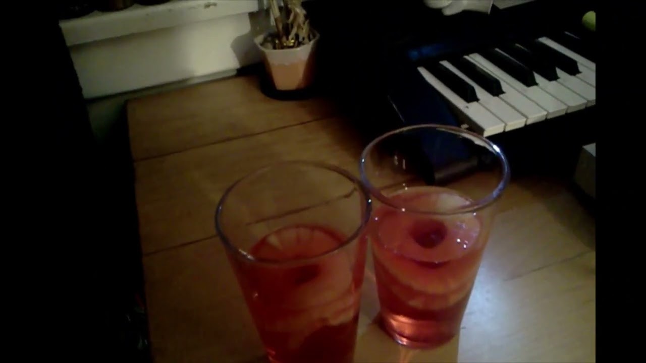 Biology 41 Lab Project 2 Pineapple Enzymes and Gelatin