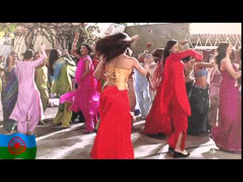 * ROMANE GILA -  GRAJ GRAJ CYGANIE ... Play Play Gypsies ...