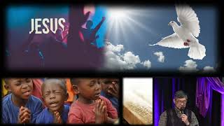 [2022] 六月十八日 黃金敬拜 - 為子為父