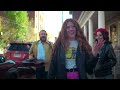 Short Skirt / Long Jacket (CAKE Cover) Official Music Video