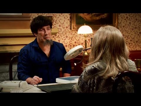 El cachador: tu peor negocio - Peligro Sin Codificar 2017