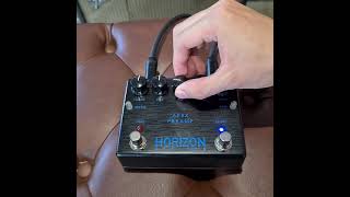 Video thumbnail for Quick Demo : Horizon Devices Apex Preamp (No Talk) by Yess Guitar Thailand