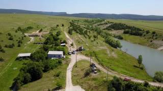 Рыбалка в крыму на черных камнях