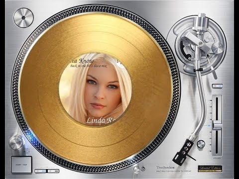 IAN COLEEN FEAT. LINDA ROSS - I GOTTA KNOW (BACK IN THE 80'S DISCO MIX) (℗+©2017)