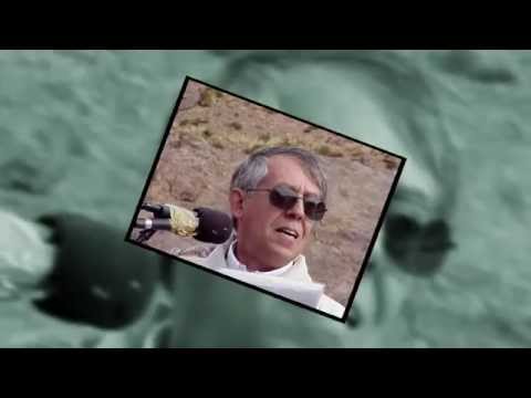 Proyección Silo La Leyenda - Viernes 13, 6:00 pm -Ministerio de Cultura Junín