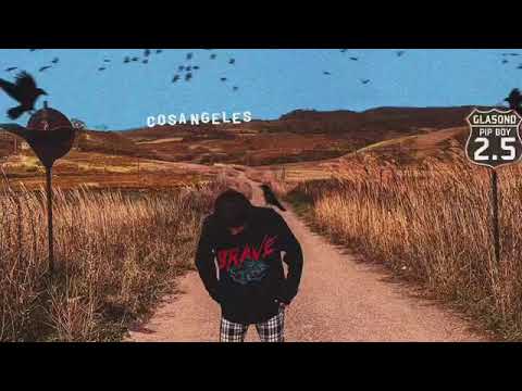 GLASOND X FRIMAN - MCQUEEN