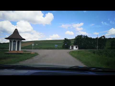 Vaslui Drum județean strategic - DJ 245M Poienesti 2