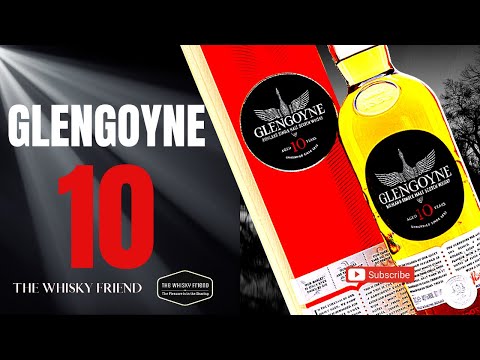 GLENGOYNE 10