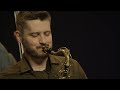 The Beat Freaks & Ralph Alessi: Mutating the Next Seed