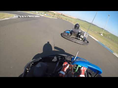 7a Etapa Campkart 2020 - Kartódromo Nova Odessa - Traçado Verstappen - Caio Tozo