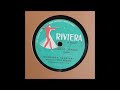 Orquesta Tropical directed by Tito Puente - Baile Simon