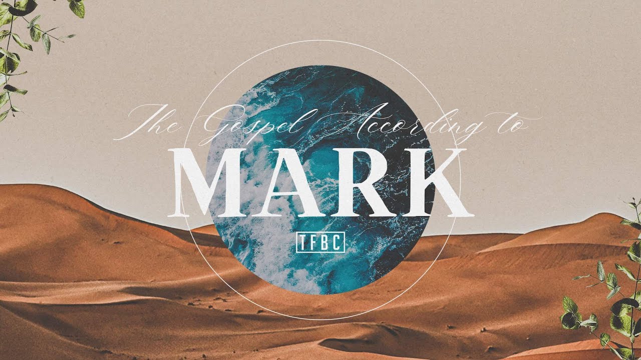 Who Are You really Worshiping? (Mark 7:1-13) - Pastor Jeremy Hartley