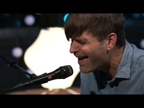 Ben Gibbard - Soul Meets Body (Live on KEXP)