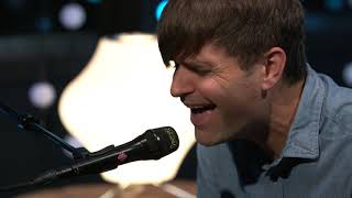 Ben Gibbard - Soul Meets Body (Live on KEXP)