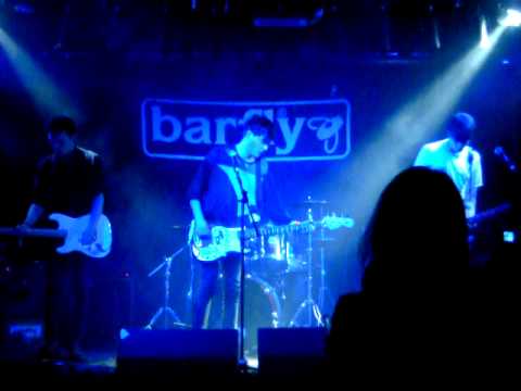 The Neat at Barfly 03/03/2010