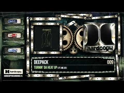 HC009b Deepack - Turnin' da heat up (ft MC JB).mp4