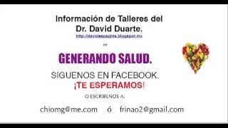 David Duarte - Remedios para Males comunes