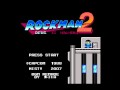 RockMan Deus Ex Machina Soundtrack 05 BubbleMan S Stage