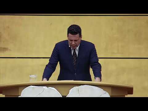 Encontro com Deus - 9h30 - 13/03/2022