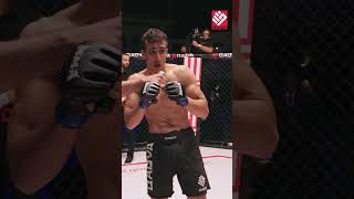 Download lagu Ahmed Tarek talks about the fight.   #qadya #mma #fighter #fight mp3