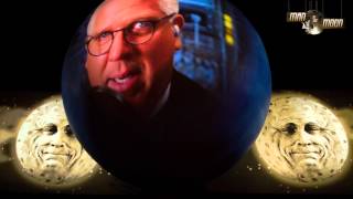 Man in the Moon in Photos