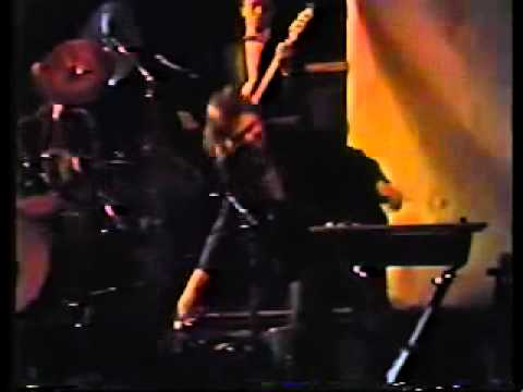 The Wallets at First Avenue. July 27, 1983  Part 2