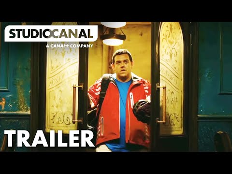 Cuban Fury | Official Trailer