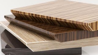 MÁY DÁN CẠNH VÁT 45 độ Pro-45A Holztek Option Dán Thẳng Tuyệt đẹp