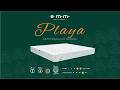 Матрац Palmera Playa 70x190