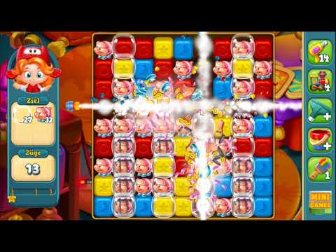 Toy Blast Level 1627