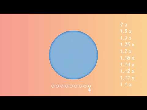 Understanding Exponential Scale