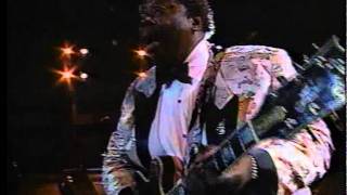 B.B KING / When It All Comes Down