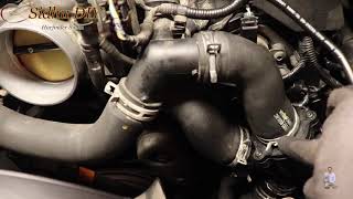 How To Replace Thermostat on Range Rover Sport | How To Replace Thermostat on Land Rover