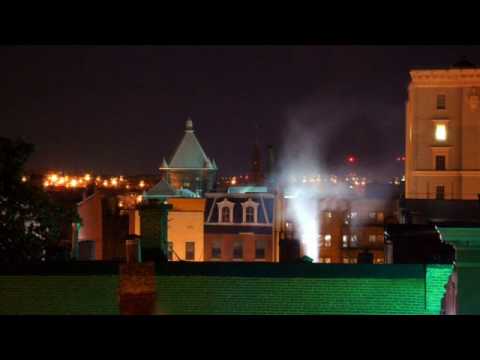 The Royalettes - You Bring Me Down