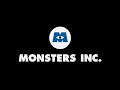 Monsters Inc Teaser HD