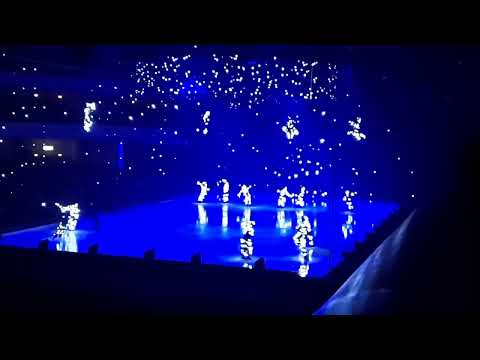 Holiday On Ice Frankfurt 2023