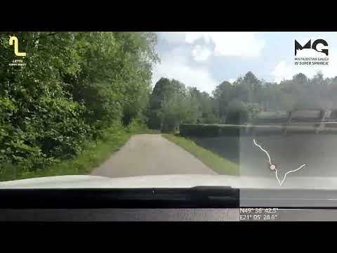 Letni Super Sprint 2022 | ONBOARD