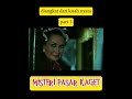 Misteri Pasar Kaget