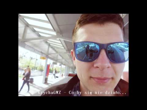 KrychaGWZ - Co by się nie działo.. (prod.Lema)