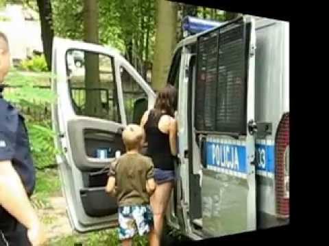 Będzin: Impreza rodzinna w Łagiszy