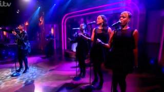 Gabrielle - Say Goodbye live on Paul O'Grady
