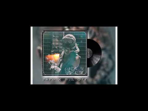 JeFo X B.L_Off - ზომბი სინქრონი