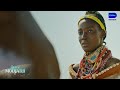 Be Courageous Queen Modjadji S1 Ep 4 Mzansi Magic