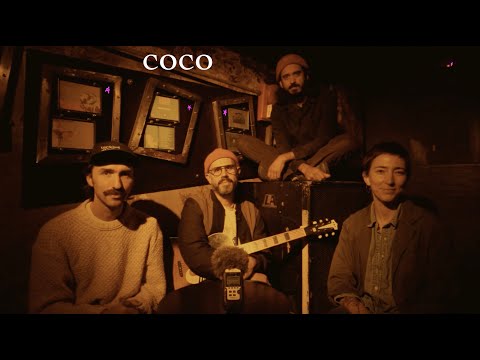 coco - last of the loving (a small song)
